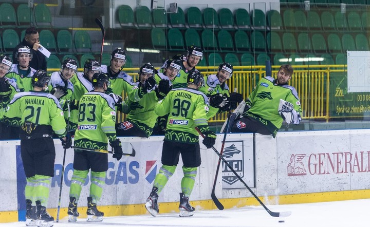 Lídra SHL navštívia trnavskí Gladiátori